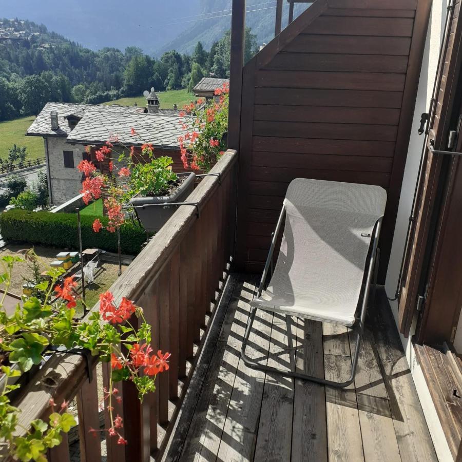 Hotel Ottoz Meuble Κουρμαγιέρ Εξωτερικό φωτογραφία